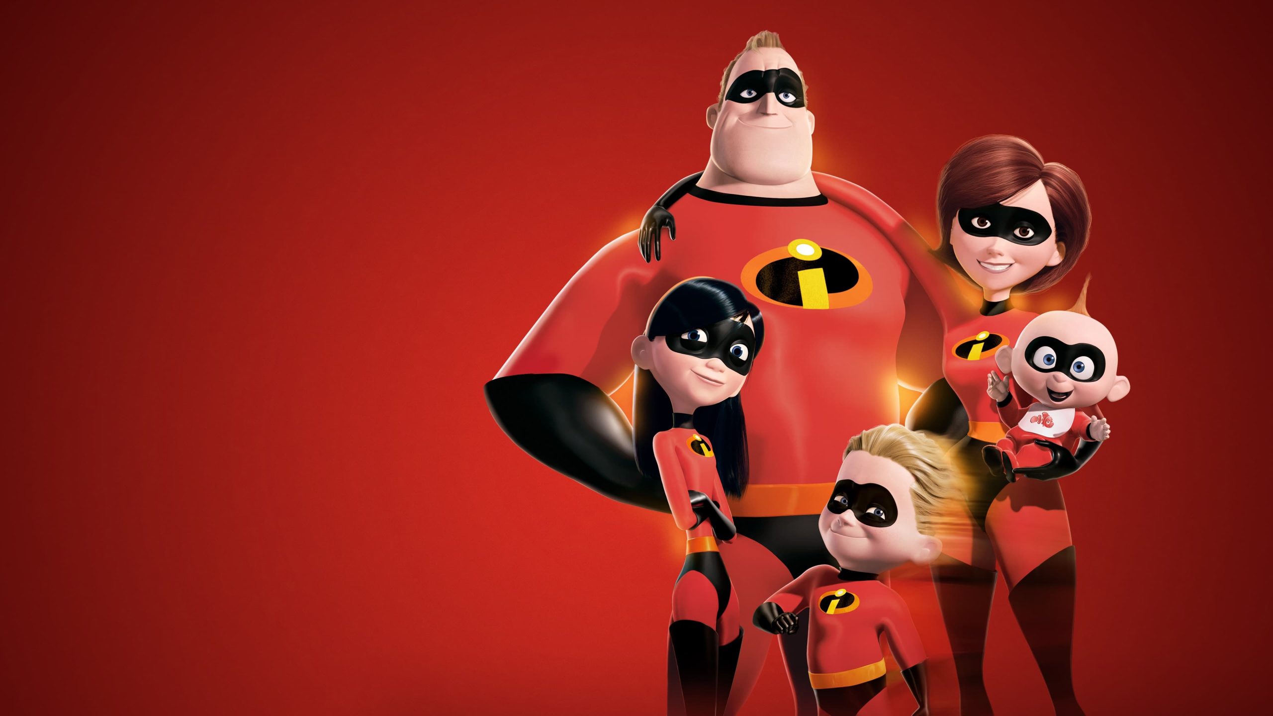 The Incredibles รีวิวหนัง