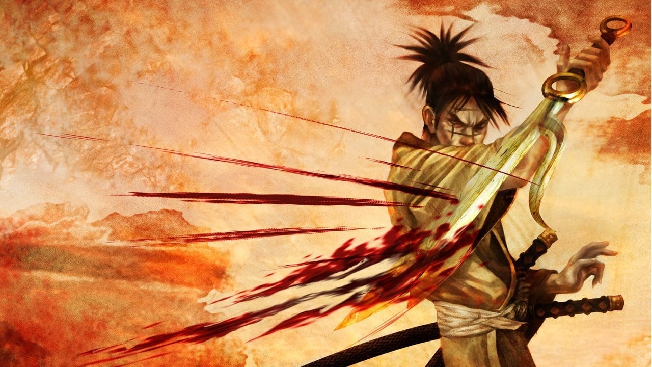 Blade of the Immortal รีวิวหนัง